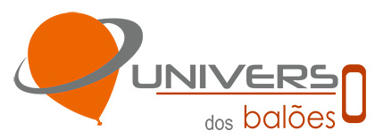Logotipo Universo dos Bales
